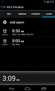 Lastest 93.3 The Drive APK for Android