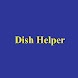 Dish Helper