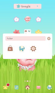 How to install babypig pigri dodol theme 4.1 mod apk for laptop