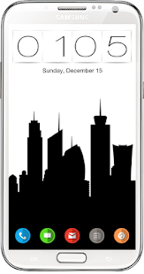 Picons (adw apex nova) SALE - screenshot thumbnail