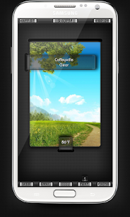Download BOSS Status Bar for Zooper PRO APK for Android