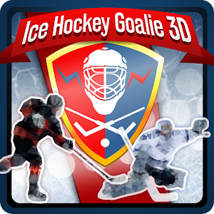 Ice Hockey Goalie 3D for PC and MAC