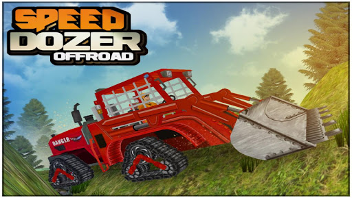 Speed Dozer Offroad