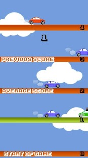 Free Download Crazy Jump Car APK