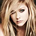Avril Lavigne icon