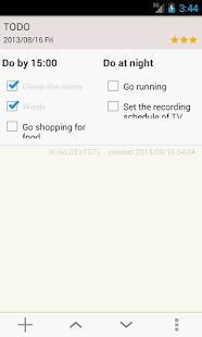 colocolomemo Screenshots 4