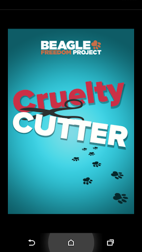 Cruelty-Cutter