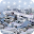 New Year Snow Live Wallpaper Download on Windows