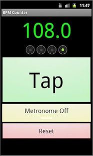 How to get BPM Counter 2.02 unlimited apk for pc