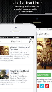 Free Download India travel guide offline map APK