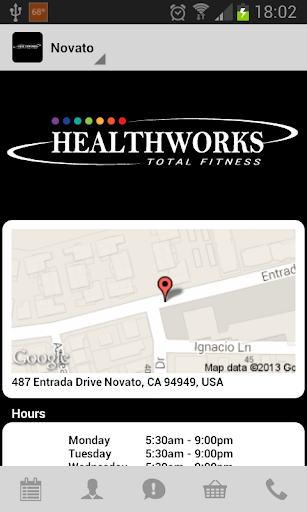 免費下載健康APP|Healthworks Total Fitness app開箱文|APP開箱王