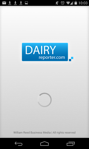 DairyReporter