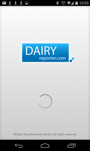 【免費新聞App】DairyReporter-APP點子