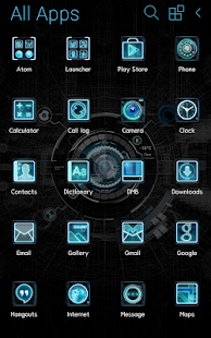 How to mod Mechanism Atom Iconpack 1.1 apk for laptop