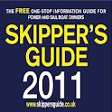 Skipper’s Guide logo
