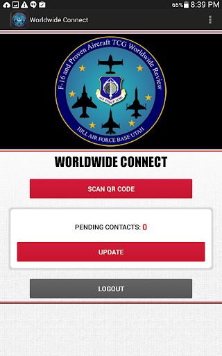 Worldwide Connect