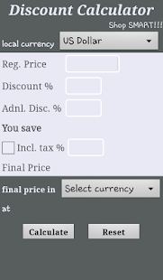 How to download Discount Calculator 1.3 apk for android