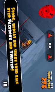 download Falling Fred free