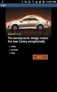How to install Toyota Camry – ALJ 1.1 unlimited apk for laptop