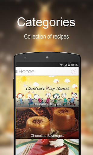 Chocolate Recipe Book - FREE