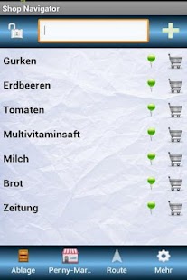 Download Shop Navigator (inside) APK for Android