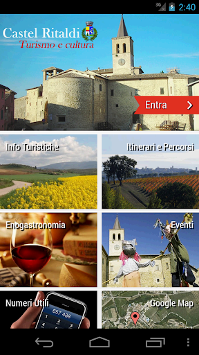 Castel Ritaldi