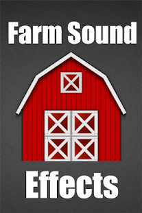 Farm Sound Effects