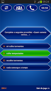 免費下載益智APP|Quem Quer Milhões Quiz app開箱文|APP開箱王