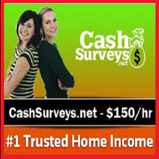 Get Cash Paid Surveys Online