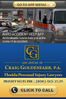 Accident App by Gold Law APK Cartaz #1