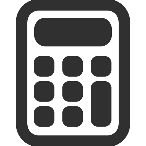 Simple Calculator (300kB) 生產應用 App LOGO-APP開箱王