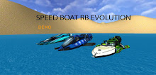 Speed Boat RB Evolution APK