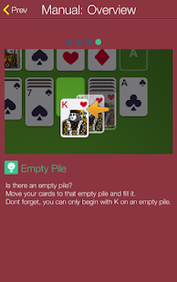 免費下載紙牌APP|Solitaire Classic: Klondike app開箱文|APP開箱王