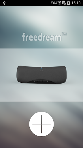 云端音响 freedream