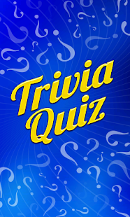 Trivia Quiz Game Screenshots 16