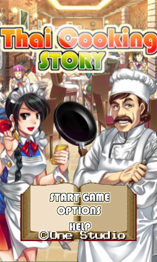 Thai Cooking Story Free