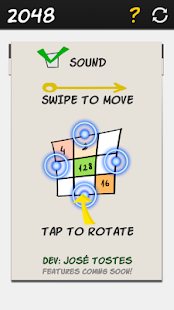How to mod 2048 3D 1.0 mod apk for pc