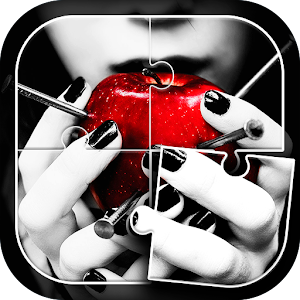 Gothic Jigsaw Puzzle.apk 3.0