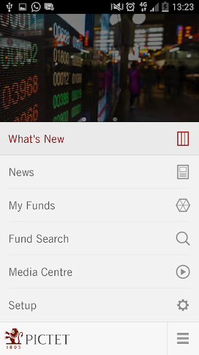 【免費財經App】Pictet AM-APP點子