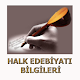 Halk Edebiyatı APK