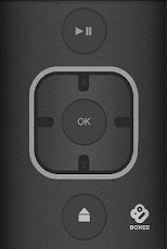 Boxee WiFi Remote