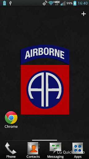 免費下載個人化APP|82nd Airborne Live Wallpaper app開箱文|APP開箱王