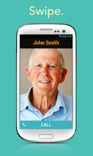 How to download SwipeDial Picture Phone Full 1.3 unlimited apk for pc