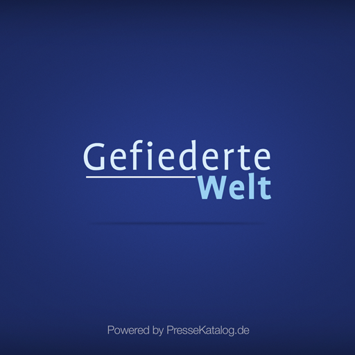 Gefiederte Welt - epaper 新聞 App LOGO-APP開箱王