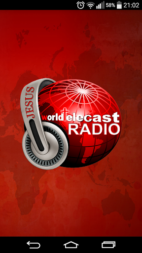 World Telecast Radio