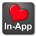 In-App Toggle Donate logo