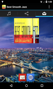 Lastest Best Smooth Jazz APK
