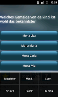 Download The Great Quiz APK