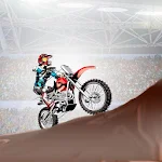 MotoXross Arena - Dirtbike Apk