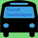 Transit Guadalajara logo